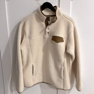 Wind River Women Sherpa